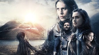 Las crónicas de Shannara - S1E01