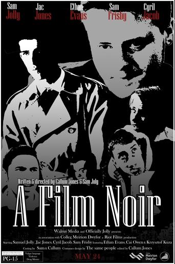 A Film Noir en streaming 