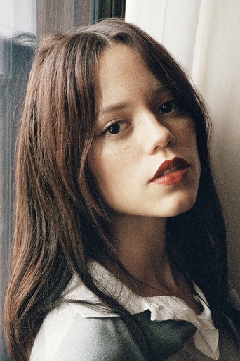 Jenna Ortega — 20
