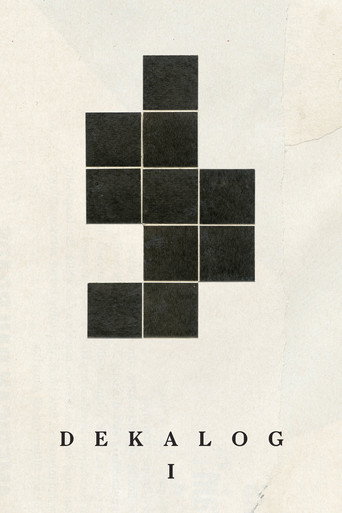 Decalogue I (1989)