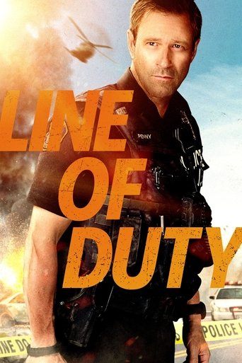 Line of Duty (2019)