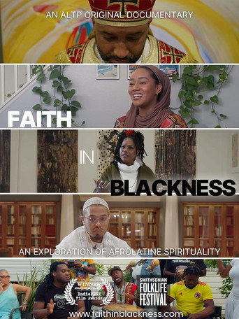 Faith in Blackness (1970)