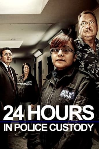 The Siege - 24 Hours in Police Custody torrent magnet 