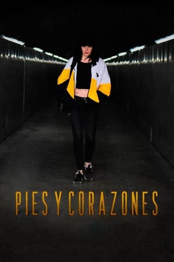 Pies y corazones en streaming 