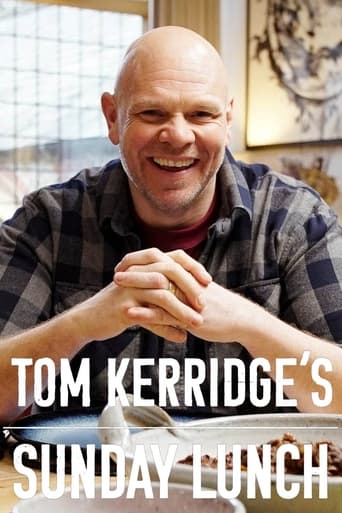 Poster of Tom Kerridge's Sunday Lunch
