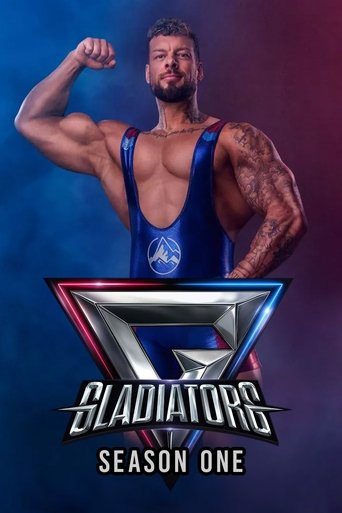 Gladiators (2024) S1