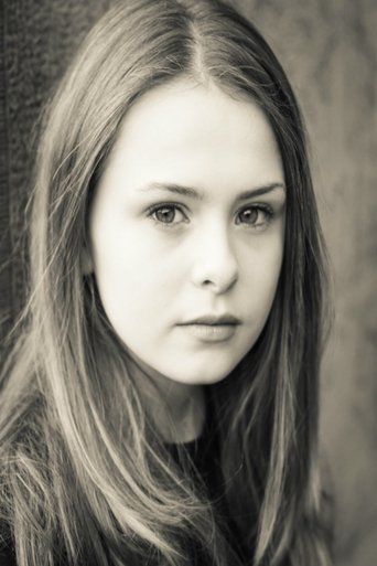 Image of Sydney Wade