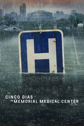 Cinco Dias no Memorial Medical Center