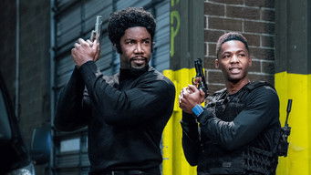 Galeria 4 - Undercover Brother 2