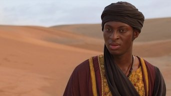 Episódio Se Vir Minha Mãe, Sussurre Isso Para Ela... da série Washington Black