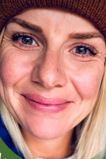 Carina Pedersen — 1