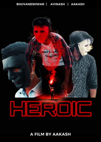 HEROIC (2022)