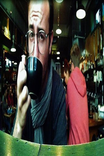 Foto de Matthieu Blomme