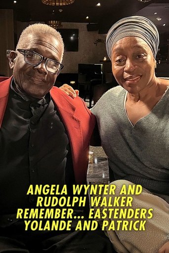 Angela Wynter and Rudolph Walker Remember... EastEnders: Yolande and Patrick (2025)