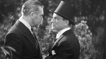 The Adventurer (1934)