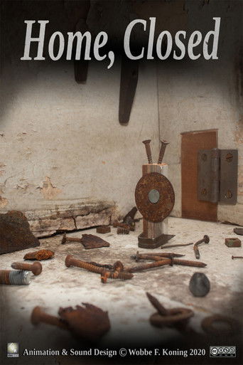 Home, Closed (2020)
