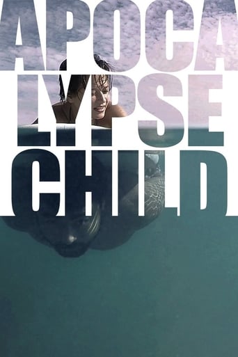 Poster för Apocalypse Child