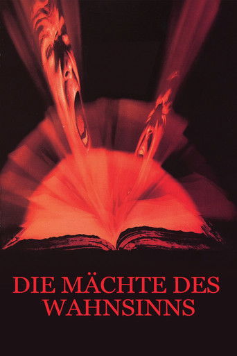 Die M&auml;chte des Wahnsinns (1995)