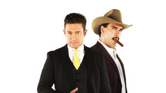 Ladrones media image