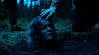 The Healing (2022)
