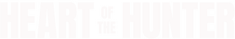 Heart of the Hunter logo