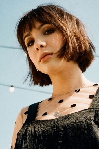 Foto de Hannah Marks