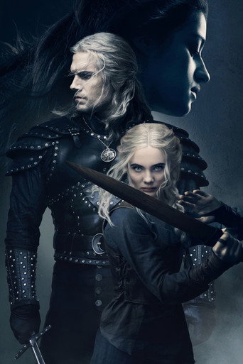 The Witcher