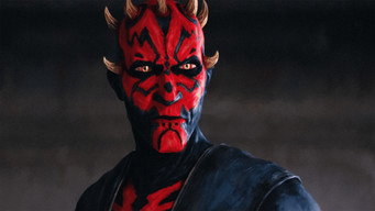 Star Wars: Maul - Señor de las sombras