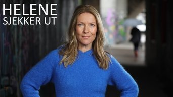 Helene sjekker ut - S1E01