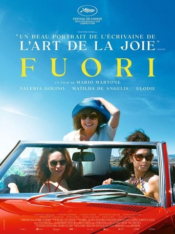 Fuori (2025)