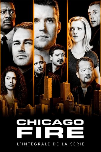 Chicago Fire (2012)