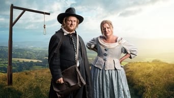 The Witchfinder - S1E01