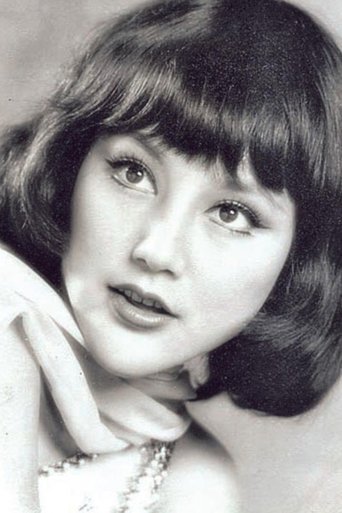 Image of Susan Shaw Yam-Yam