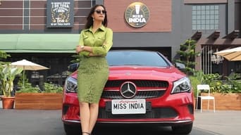 #9 Miss India