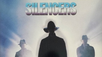 #11 The Silencers