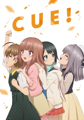 Cue! — Pósters 15