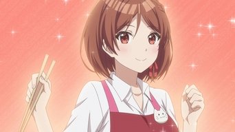 Episódio Uma vida nova da série I'm Getting Married to a Girl I Hate in My Class