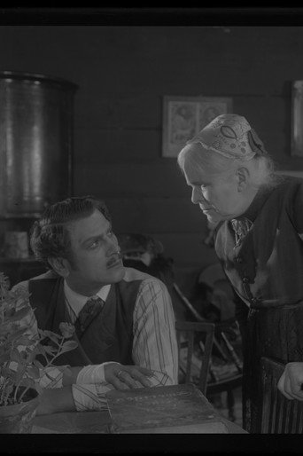 Br&ouml;llopet i Br&auml;nna (1926)