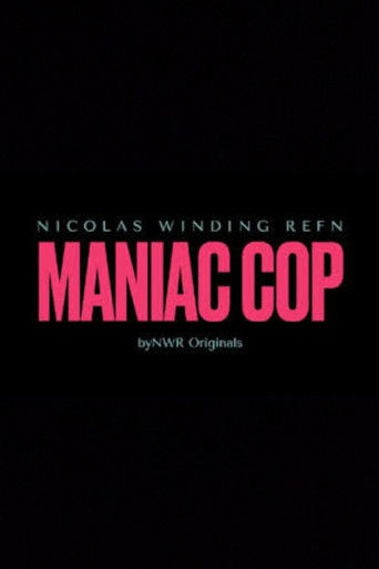 Maniac Cop
