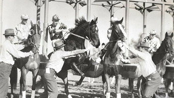 The Lady's from Kentucky (1939)