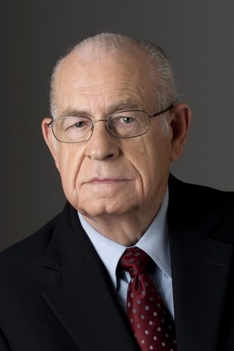 Image of Carl Kasell