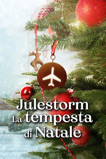 Nevasca de Natal — Pôsteres 17