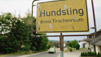 Hundslinger Hochzeit (2025)