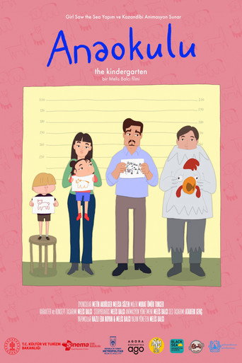 The Kindergarten
