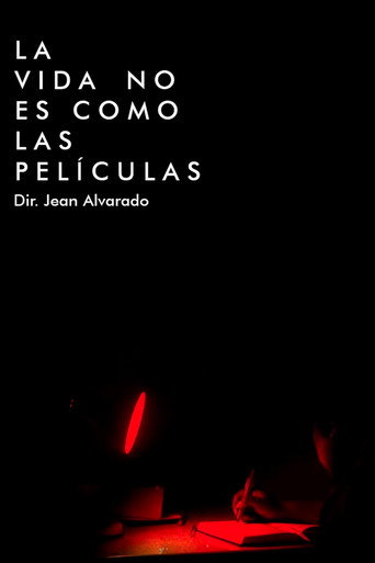 La vida no es como las películas