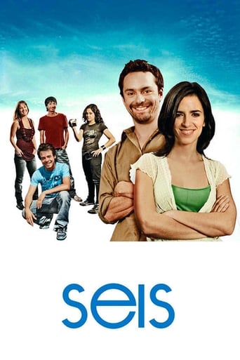 Poster of Seis