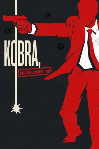 Kobra übernehmen Sie - Season 2 1973