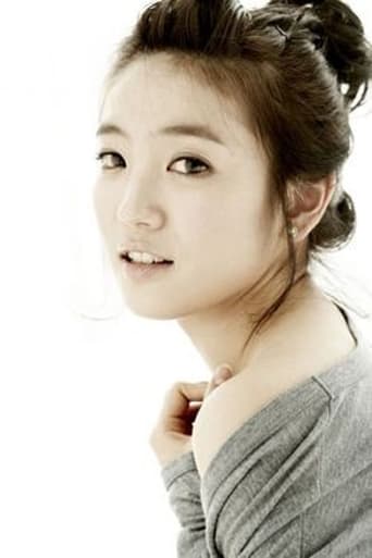 Image of Ahn Ji-hyun