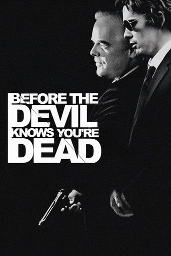 Before the Devil Knows You're Dead (2007)