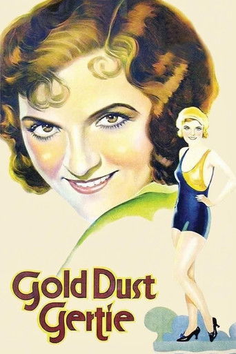 Gold Dust Gertie (1931)